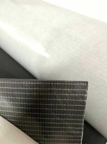 Eva Sünger Rulo Yapışkanlı 2 mm (En: 1 Mt Boy:0,5 Mt)