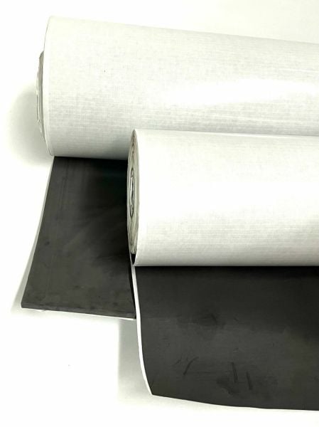 Eva Sünger Rulo Yapışkanlı 2 mm (En: 1 Mt Boy:0,5 Mt)