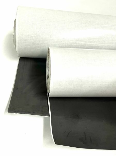 Eva Sünger Rulo Yapışkanlı 2 mm (En: 1 Mt Boy:0,5 Mt)