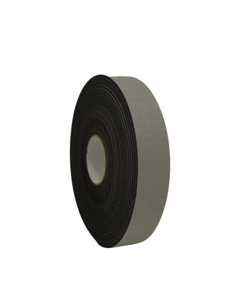 10 x 50 Mm Yapışkanlı Eva Sünger Şerit (5 Metre)