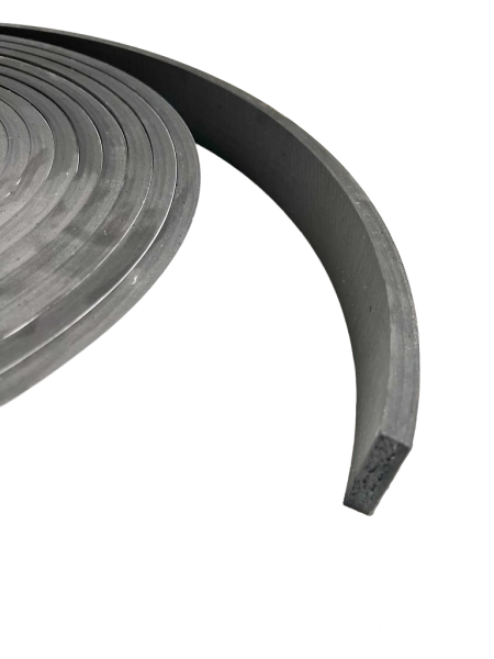 Yapışkanlı Eva Sünger Şerit 10 x 50 mm (5 Metre)
