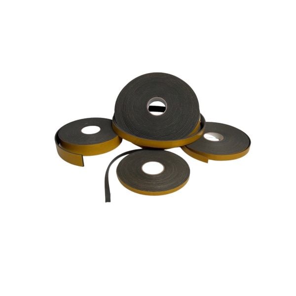 Polietilen Sünger Şerit 10 x 10 mm (10 Metre)