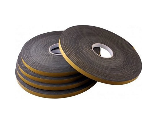 Polietilen Sünger Şerit 10 x 30 mm (10 Metre)