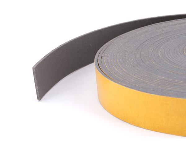 Polietilen Sünger Şerit 10 x 40 mm (10 Metre)