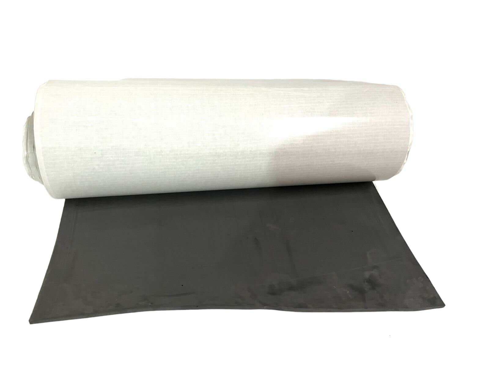 Yapışkanlı Eva Sünger Rulo 6 mm (En:1 Metre Boy:5 Metre)