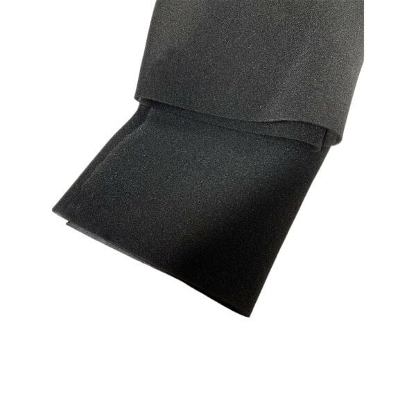 Filtre Süngeri 40 mm (En: 1,5 Mt * Boy: 0,50 Mt)